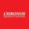 CHRONOS logotipo